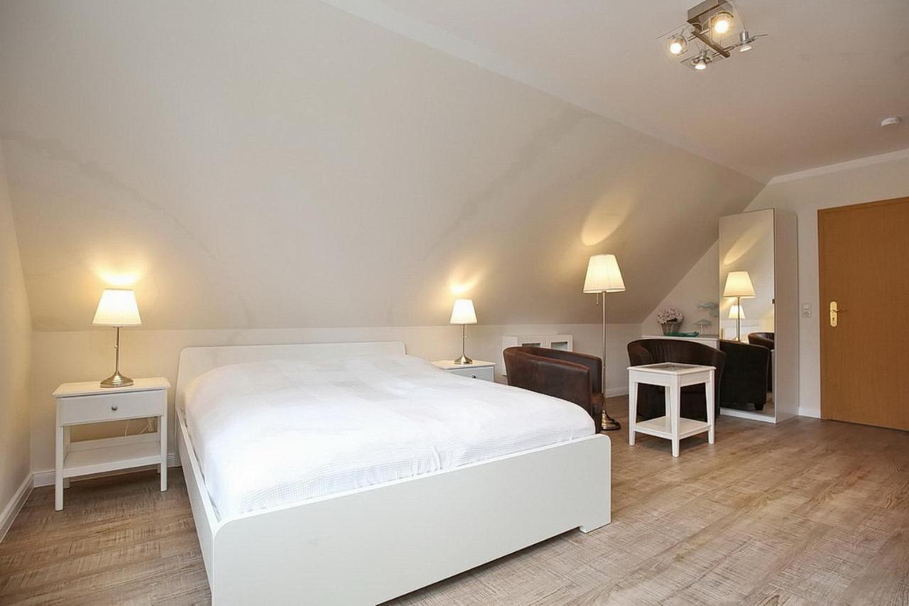 Strandvilla Krabbe Wohnung 13 Boltenhagen  Eksteriør bilde